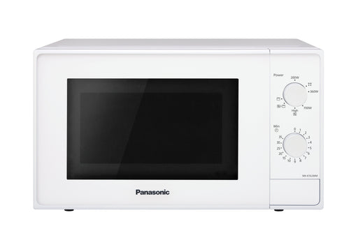EAN 5025232881178 - Panasonic NN-K10JW Blanco Microondas combinado Encimera 20 L 800 W imagen 1