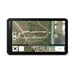 EAN 0753759298845 - Garmin CamperCam 795 navegador Portátil/Fijo 17,6 cm (6.95") TFT Pantalla táctil 271 g Negro imagen 5