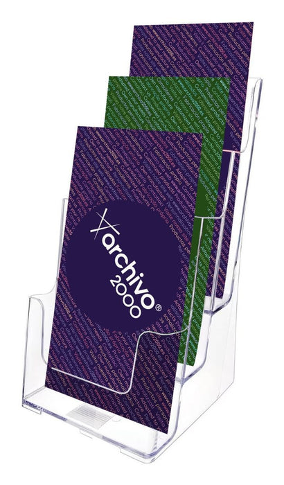 EAN 8429368001986 - Archivo 2000 66611 CS TP archivador imagen 1