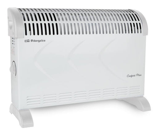 EAN 8436044531156 - Orbegozo CV 2300 A Interior Blanco 2000 W Ventilador eléctrico imagen 1