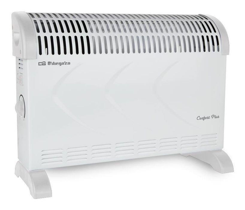 EAN 8436044531156 - Orbegozo CV 2300 A Interior Blanco 2000 W Ventilador eléctrico imagen 1