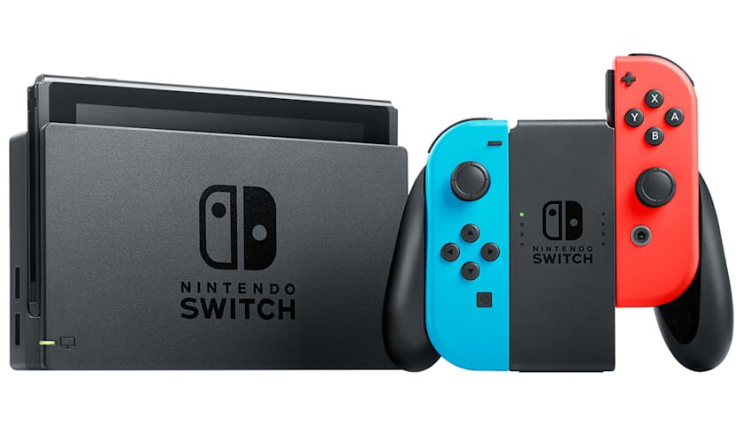 EAN 0045496453992 - Nintendo Switch Sports Set videoconsola portátil 15,8 cm (6.2") 32 GB Pantalla táctil Wifi Azul, Gris, Ro imagen 5