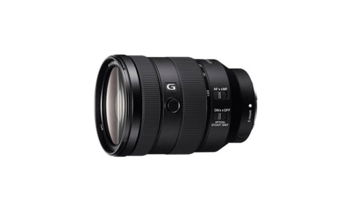 EAN 4548736074132 - Sony FE 24-105mm F4 G OSS MILC / SLR Objetivo de zoom estándar Negro imagen 1