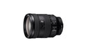 EAN 4548736074132 - Sony FE 24-105mm F4 G OSS MILC / SLR Objetivo de zoom estándar Negro imagen 1
