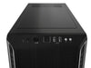 EAN 4260052185421 - be quiet! Pure Base 600 Midi Tower Negro, Plata imagen 8