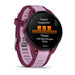 EAN 753759326647 - Garmin Forerunner 165 Music 3,05 cm (1.2") AMOLED 43 mm Digital 390 x 390 Pixeles Pantalla táctil Púrpura  imagen 3