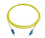 EAN 4063232619385 - BlueOptics SFP2121BU3MK Cable de fibra óptica e InfiniBand 3 m LC Amarillo imagen 1