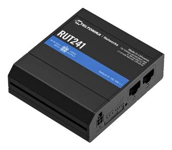 EAN 4779051841998 - Teltonika RUT241 Router de red móvil imagen 3