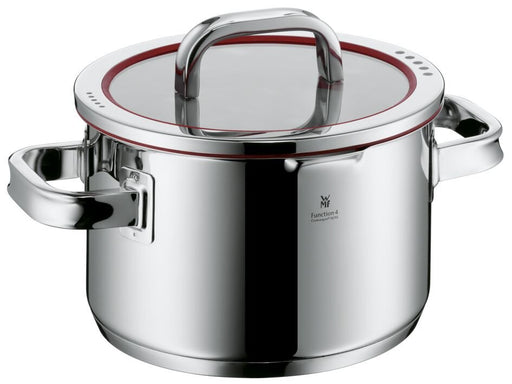 EAN 4000530720153 - WMF Function 4 0760556380 kit de cacerolas 9 pieza(s) imagen 2