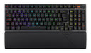 EAN 4711387517680 - ASUS ROG Strix Scope II 96 RX Wireless teclado Juego USB + RF Wireless + Bluetooth Negro imagen 1