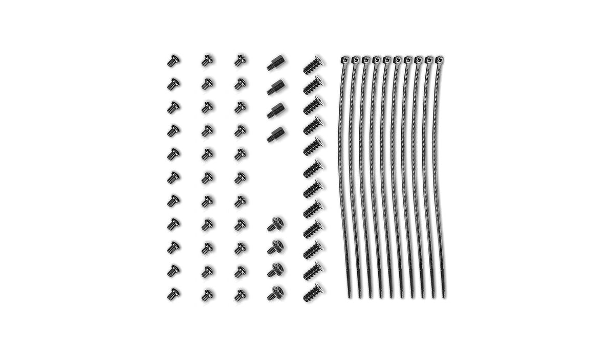 EAN 6933412713906 - DeepCool Matrexx 50 Midi Tower Negro imagen 13