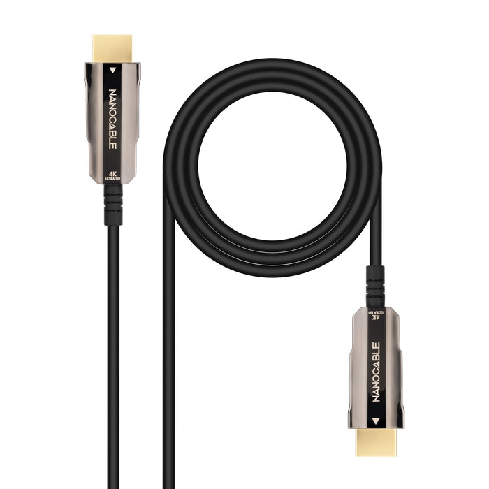 EAN 8433281013322 - Nanocable 10.15.2015 cable HDMI HDMI tipo A (Estándar) imagen 1