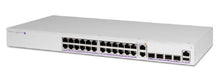 EAN 3326744978335 - Alcatel-Lucent Enterprise OmniSwitch 6360 Gestionado L2/L3 Gigabit Ethernet (10/100/1000) 1U Acero inoxid imagen 1
