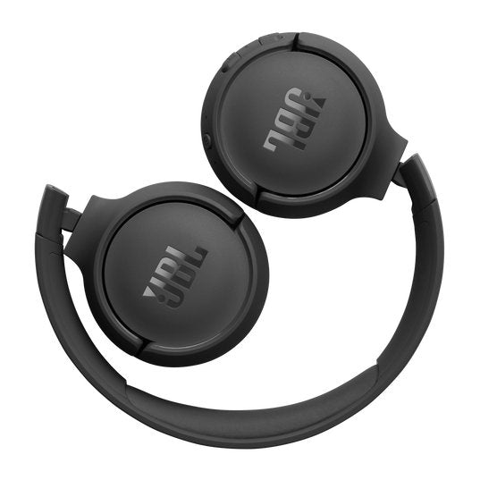 EAN 1200130006982 - JBL Tune 525BT Auriculares Inalámbrico Diadema Llamadas/Música USB Tipo C Bluetooth Negro imagen 10
