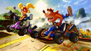 EAN 5030917279546 - Activision Crash Team Racing : Nitro-Fueled - Édition Nitros Oxide Premium Xbox One imagen 15