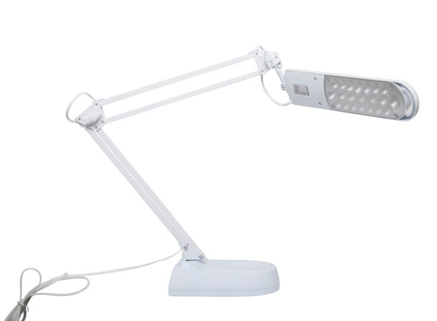 EAN 4002390055338 - MAUL 8203602 lámpara de mesa LED Blanco imagen 11