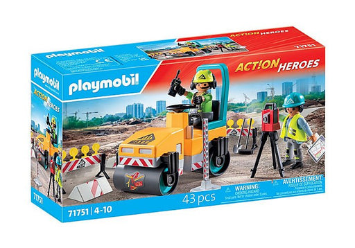 EAN 4008789717511 - Playmobil 71751 set de juguetes imagen 1