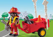 EAN 4008789709172 - Playmobil Duck On Call 70917 set de juguetes imagen 3