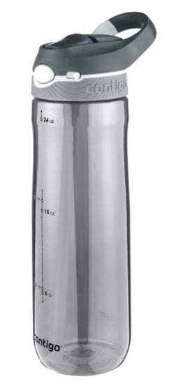 EAN 0840276158742 - CONTIGO Ashland Bicicleta, Uso diario, Fitness, Senderismo, Deportes 720 ml Tritan imagen 2