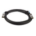 EAN 0065030875332 - StarTech.com QSFP40GPC5M Cable de fibra óptica e InfiniBand QSFP+ Negro imagen 2