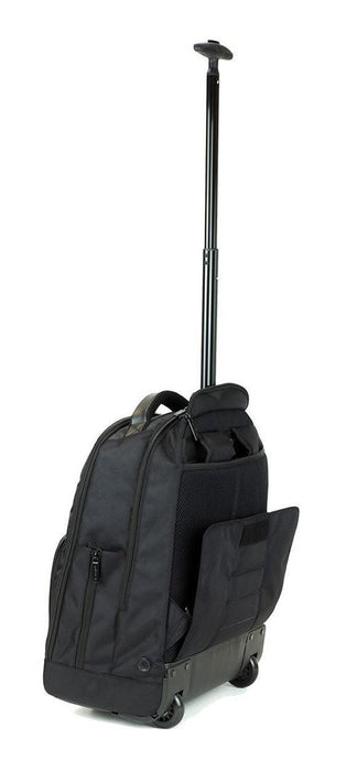 EAN 0092636213329 - Targus TSB700EU maletines para portátil 39,6 cm (15.6") Mochila Negro imagen 5