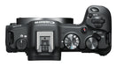 EAN 4549292204841 - Canon EOS R8 MILC 24,2 MP CMOS 6000 x 4000 Pixeles Negro imagen 7
