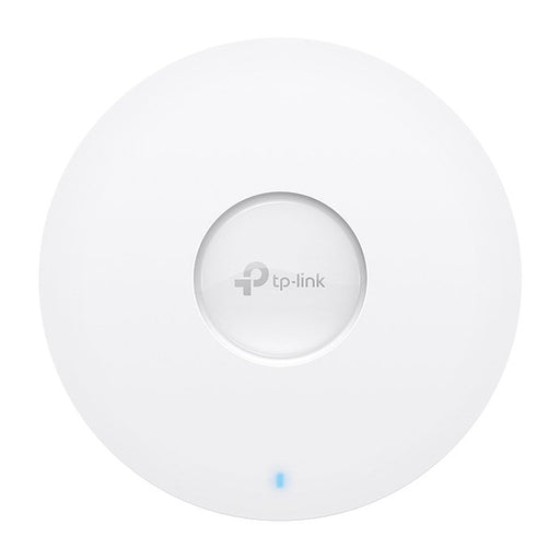 EAN 4895252506488 - TP-Link Omada EAP673 punto de acceso inalámbrico 5400 Mbit/s Blanco Energía sobre Ethernet (PoE) imagen 1