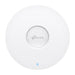 EAN 4895252506488 - TP-Link Omada EAP673 punto de acceso inalámbrico 5400 Mbit/s Blanco Energía sobre Ethernet (PoE) imagen 1