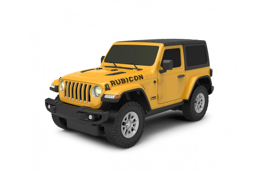 EAN 4042774452254 - Jamara Jeep Wrangler JL modelo controlado por radio Coche todoterreno Motor eléctrico 1:24 imagen 4
