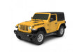 EAN 4042774452254 - Jamara Jeep Wrangler JL modelo controlado por radio Coche todoterreno Motor eléctrico 1:24 imagen 4