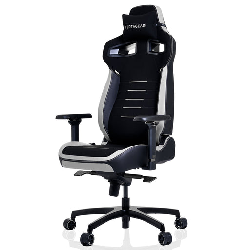 EAN 0850008175534 - Vertagear PL4800 schwarz/weiss imagen 2