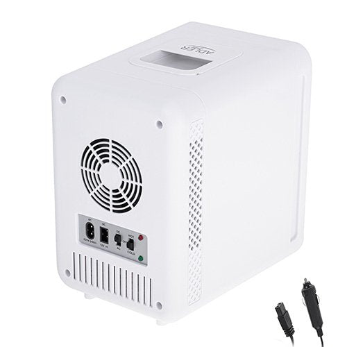 EAN 5903887809078 - Adler AD 8085 frigorífico Independiente 4 L G imagen 8