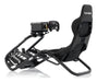 EAN 8717496872975 - Playseat Trophy Silla para videojuegos universal Asiento acolchado Negro imagen 7