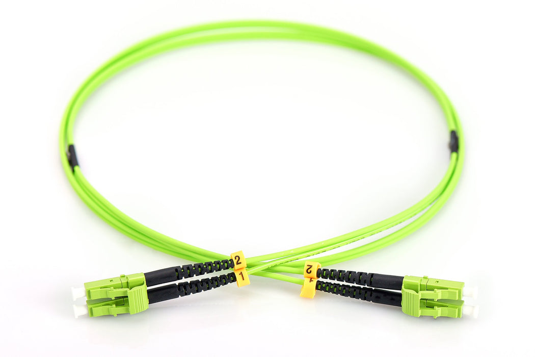 EAN 4016032424895 - Digitus DK-2533-03-5 Cable de fibra óptica e InfiniBand 3 m I-V(ZN) HH Verde imagen 4