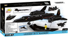 EAN 5902251058913 - COBI Lockheed SR-71 Blackbird imagen 13