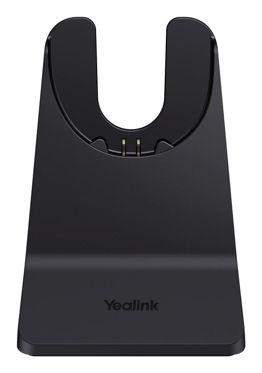 EAN 6938818320444 - Yealink 1308146 auricular / audífono accesorio Soporte de recarga imagen 1