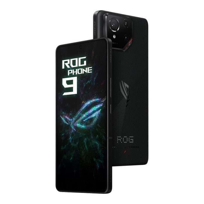 EAN 4711387763568 - ASUS ROG Phone 9 AI2501-12G256G-BK-EU 17,2 cm (6.78") SIM doble Android 15 5G USB Tipo C 12 GB 256 GB 580 imagen 5