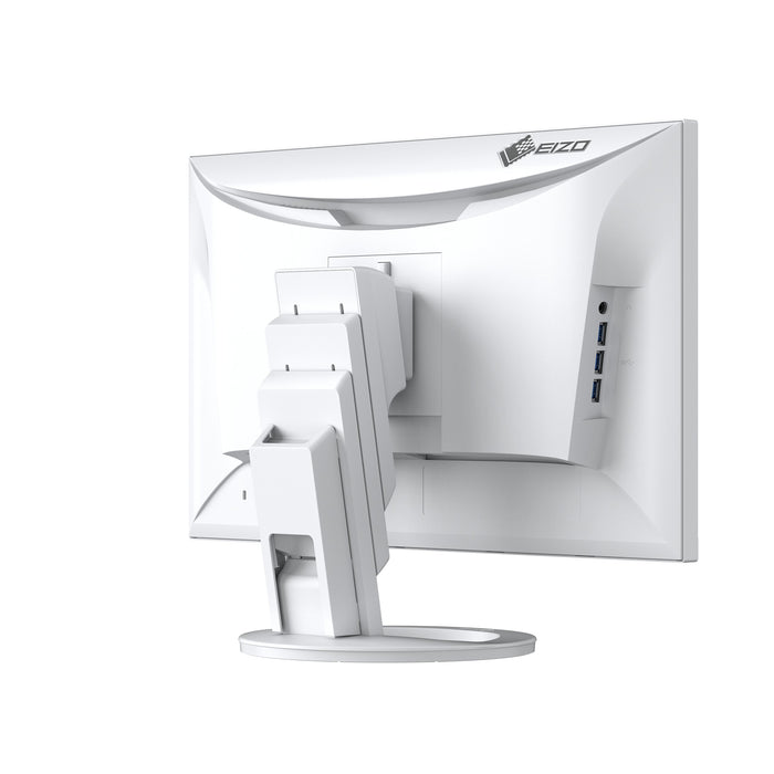 EAN 4995047063322 - EIZO FlexScan EV2490-WT LED display 60,5 cm (23.8") 1920 x 1080 Pixeles Full HD Blanco imagen 6