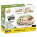 EAN 5902251030902 - CODi Panzer III Ausf.L imagen 3