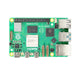 EAN 5056561803319 - Raspberry Pi SC1111 placa de desarrollo 2400 MHz Arm Cortex-A76 imagen 2