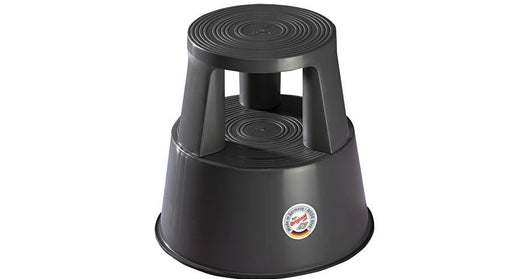 EAN 4003801012155 - Wedo 212 212 taburete Polipropileno (PP) Negro imagen 1