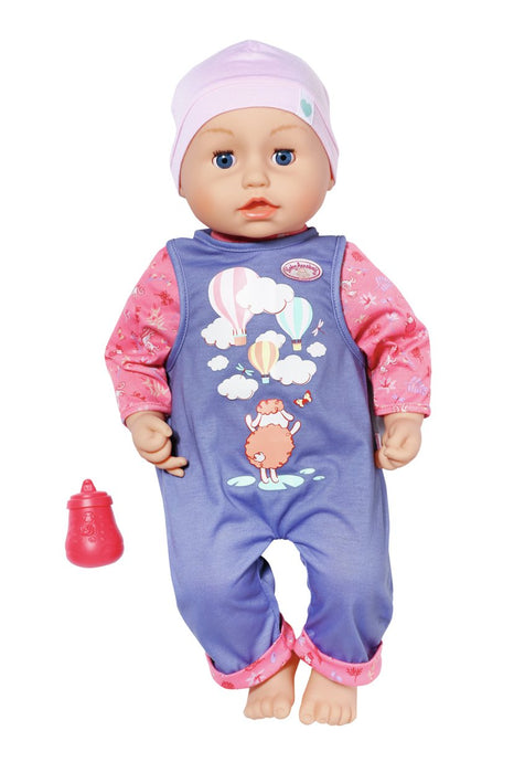 EAN 4001167703403 - Baby Annabell Big Annabell imagen 1