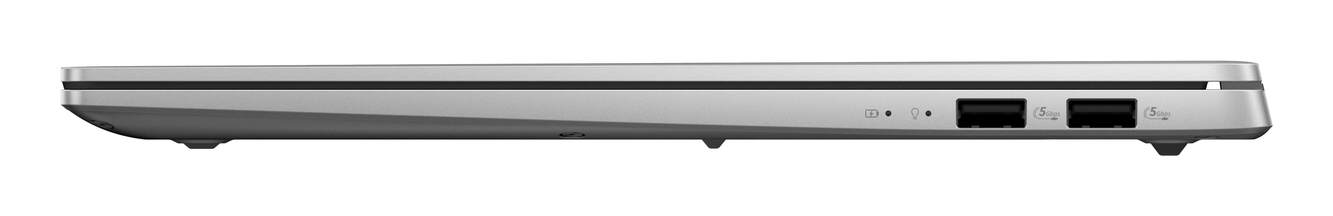 EAN 4711387741887 - ASUS Vivobook S 15 OLED S5507QA-MA124W X1P-42-100 39,6 cm (15.6") LPDDR5x-SDRAM Wi-Fi 7 (802.11be) Window imagen 11