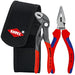 EAN 4003773081937 - Knipex 00 20 72 V06 alicate Juego de alicates imagen 1