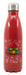 EAN 8412497035816 - Stor 03581 bidón de agua Uso diario 780 ml Acero inoxidable Multicolor, Rojo imagen 2