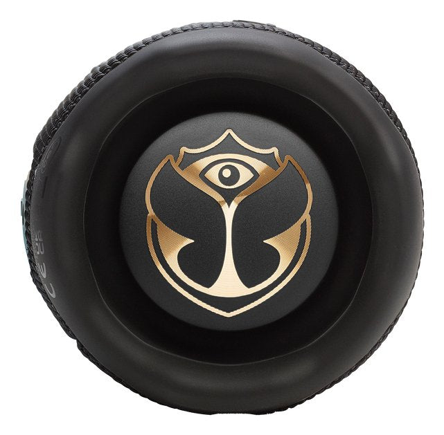 EAN 1200130028274 - JBL Flip 7 Negro imagen 4