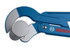 EAN 4053423253177 - Bosch 1.600.A02.W3T Azul, Plata Negro, Azul 6 cm Acero cromo vanadio imagen 2