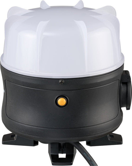 EAN 4007123674473 - Brennenstuhl 1171410902 luz de trabajo Negro, Blanco LED 50 W imagen 3