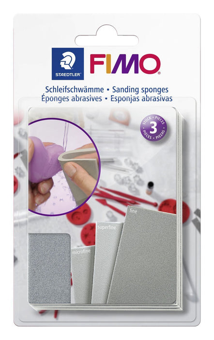 EAN 4007817870006 - Staedtler FIMO 8700 08 1 pieza(s) imagen 1