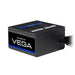EAN 0753263078797 - Chieftec Vega PPG-850-S Watt unidad de fuente de alimentación 850 W 20+4 pin ATX ATX Negro imagen 4